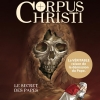 Couverture Corpus Christi : Le secret des papes Editions Sandawe 2013