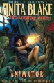 Couverture Anita Blake, Vampire Hunter (Comics), book 2: The Laughing Corpse, part 1 Editions Marvel 2009