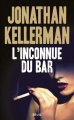 Couverture L'inconnue du bar Editions Seuil (Policiers) 2014