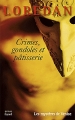 Couverture Les mystères de Venise, tome 4 : Crimes, gondoles et pâtisserie Editions Fayard 2011