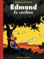 Couverture Edmond le cochon, intégrale, tome 1 Editions Cornélius (Solange) 2003