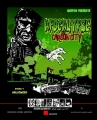 Couverture Apocalypse sur Carson City, tome 4 : Halloween Editions Akileos 2013