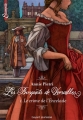 Couverture Les bosquets de Versailles, tome 1 : Le crime de l'Encelade Editions Bayard (Jeunesse - Estampille) 2014