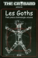 Couverture Les Goths, Petit Précis d'Ethnologie Urbaine Editions Soleil 2004