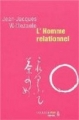 Couverture L'homme relationnel Editions Seuil (Couleur Psy) 2003