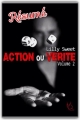 Couverture Action ou vérité, tome 2 Editions Autoédité 2014