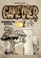 Couverture Game over, tome 12 : Barbecue royal Editions Glénat 2014
