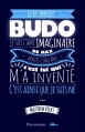 Couverture Je m'appelle Budo Editions Flammarion 2013