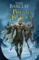 Couverture Les Elfes, tome 3 : Les Brumes de Katura Editions Bragelonne 2014