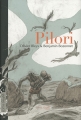 Couverture Pilori Editions Elytis 2010