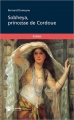 Couverture Sobheya, princesse de Cordoue Editions Publibook 2013