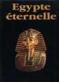 Couverture Egypte Eternelle Editions Edita 1995