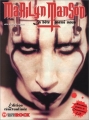 Couverture Marilyn Manson, la Bête Parmi Nous Editions Semic 2000
