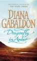 Couverture Outlander (VO), book 02: Dragonfly in Amber Editions Arrow Books 2004