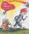Couverture Les péchés mignons, tome 4 : Moi, râleur ? Editions de La Martinière (Jeunesse) 2002