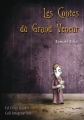 Couverture Les Contes du Grand Veneur Editions L'ivre-book 2013
