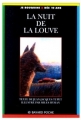 Couverture La nuit de la Louve Editions Bayard (Poche) 1996