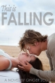 Couverture Falling, book 1 : This is Falling Editions Smashwords 2014