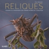 Couverture Reliques : Voyages à la découverte des témoins vivants de l'évolution Editions Retrouvées 2012