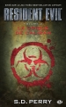 Couverture Resident Evil, tome 02 : La crique de Caliban Editions Milady (Terreur) 2014