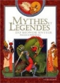 Couverture Mythes et Légendes du monde entier Editions France Loisirs 1999