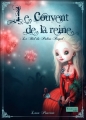 Couverture Le Couvent de la reine, tome 2 : Le Bal du Palais-Royal Editions Éveil et découvertes (Vendredi soir) 2011