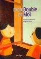 Couverture Mon double et moi Editions Bilboquet 2004