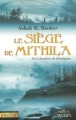 Couverture Le Râmâyana, tome 2 : Le Siège de Mithila Editions Le Pré aux Clercs (Fantasy) 2005