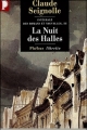 Couverture Intégrale des romans et nouvelles, tome 3 : La Nuit des Halles Editions Phebus (Libretto) 2002