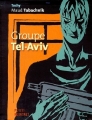 Couverture Groupe Tel-Aviv Editions EP 1999