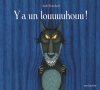 Couverture Y a un louuuuhouu ! Editions Seuil (Jeunesse) 2014