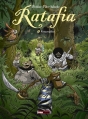 Couverture Ratafia, tome 6 : Fitzcarraldies Editions Treize étrange 2013