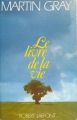 Couverture Le livre de la vie Editions Robert Laffont 1975