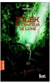 Couverture Jolek, le conteur de lune Editions Seuil (Jeunesse) 2009