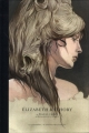 Couverture Elizabeth Bàthory Editions Paquet (Roman Graphique) 2009