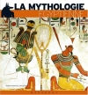 Couverture La Mythologie égyptienne Editions Marabout 2006
