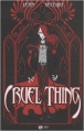 Couverture Cruel Thing Editions EP 2009