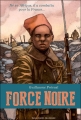 Couverture Force Noire Editions Gallimard  (Jeunesse) 2014