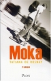 Couverture Moka Editions Plon 2006