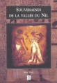 Couverture Souveraines de la vallée du Nil Editions Alan Sutton / Sutton (Histoire Et Archéologie) 2003