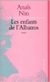 Couverture Les enfants de l'Albatros Editions Stock (Bibliothèque cosmopolite) 1997