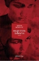 Couverture Rouge dans la brume Editions Calmann-Lévy 2011