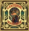 Couverture La lanterne magique Editions Marmaille & compagnie 2013