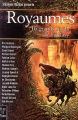 Couverture Royaumes : 16 grands récits de fantasy Editions Fleuve 2000