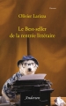Couverture Le Best-seller de la rentrée littéraire Editions Andersen 2014