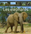 Couverture Les éléphants Editions Artémis 2006