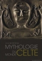 Couverture Mythologie du monde celte Editions Marabout 2009