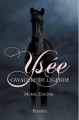 Couverture Ysée, cavalière de légende, tome 1 Editions Fleurus 2014