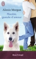 Couverture Mookie, gueule d'amour Editions J'ai Lu (Pour elle - Best friend) 2014