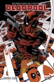 Couverture Deadpool : Suicide Kings Editions Panini (Marvel Deluxe) 2014